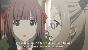 Lostorage Incited WIXOSS